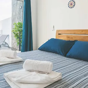 Monterey House , Playa Blanca (Lanzarote) Spain
