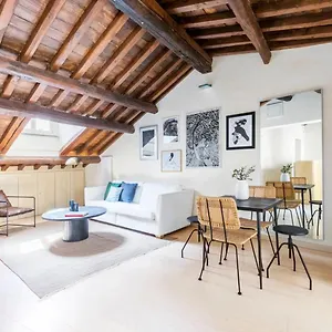  Apartment Balestrari Boutique