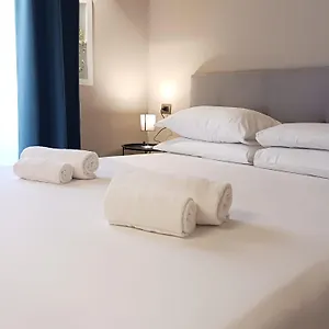 Appartamento Lux Colosseo, Roma