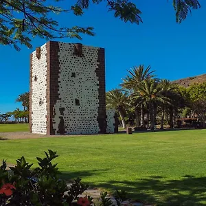 Atico Parque , San Sebastian De La Gomera Spain