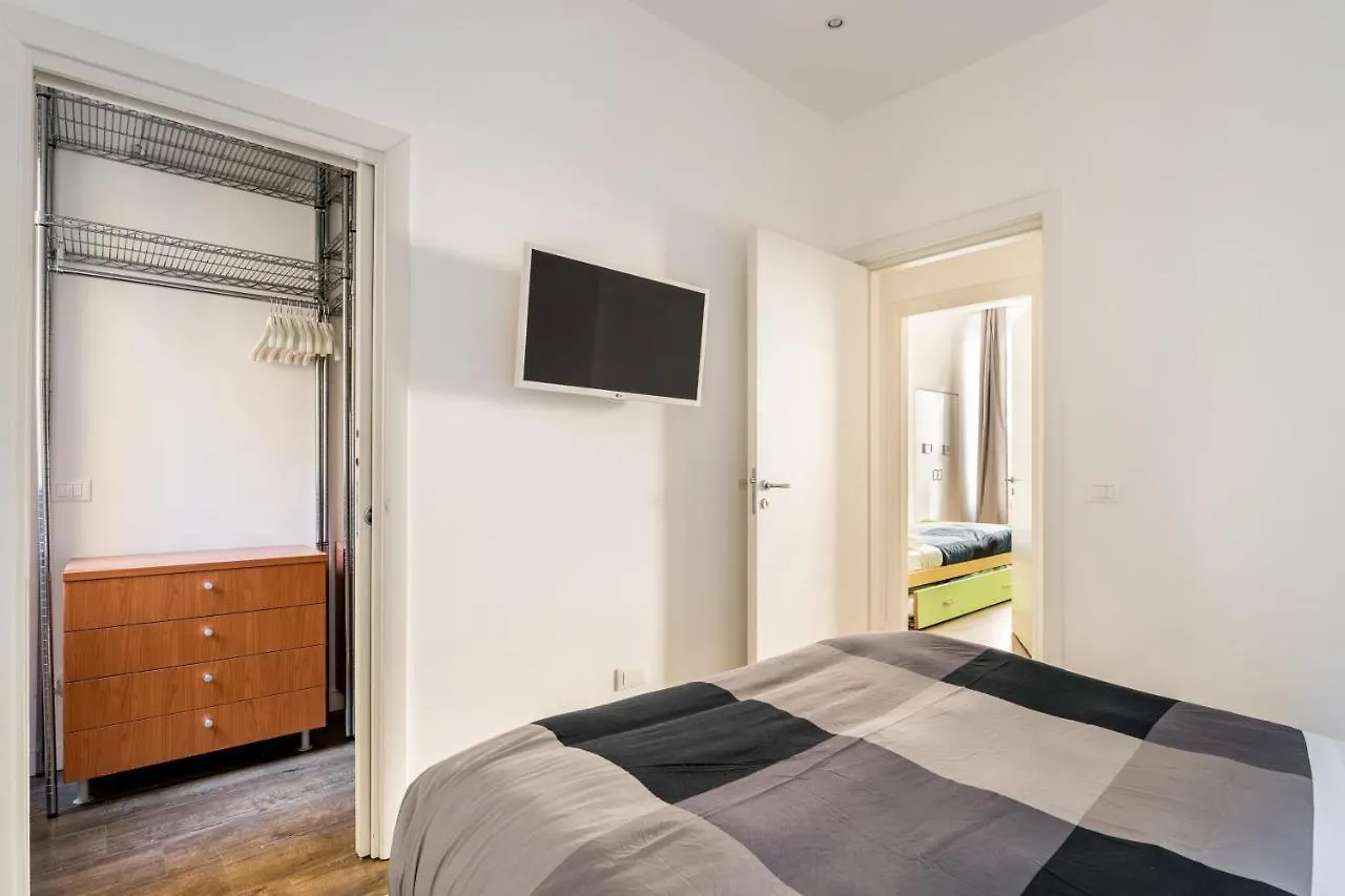 Apartment About Colosseo - Appartamento Al Colosseo Nel Cuore Di Roma - Free Wifi Italy