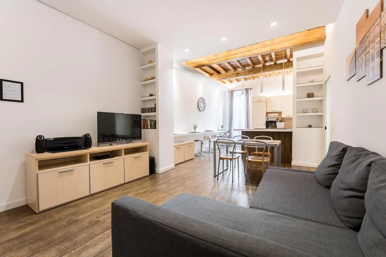 Apartment About Colosseo - Appartamento Al Colosseo Nel Cuore Di Roma - Free Wifi Italy