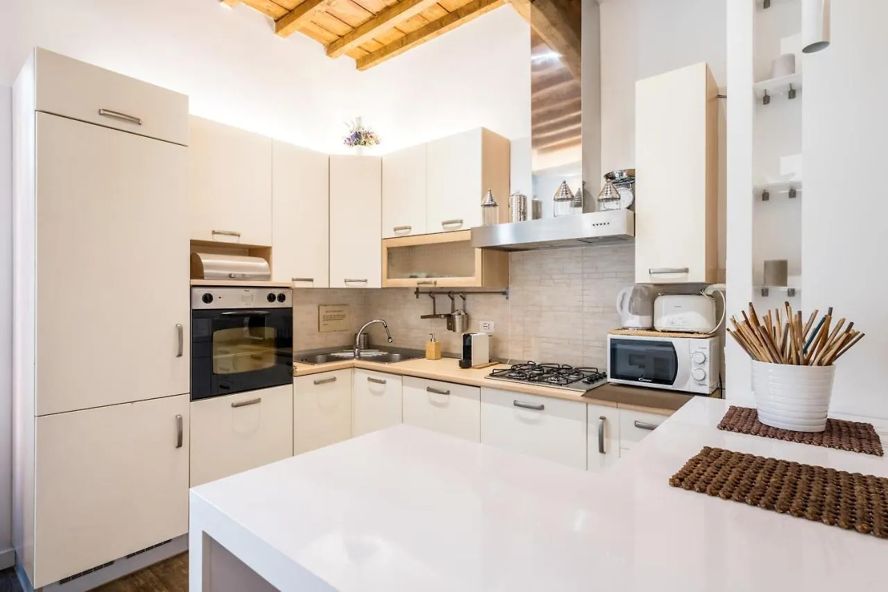 Apartment About Colosseo - Appartamento Al Colosseo Nel Cuore Di Roma - Free Wifi Italy