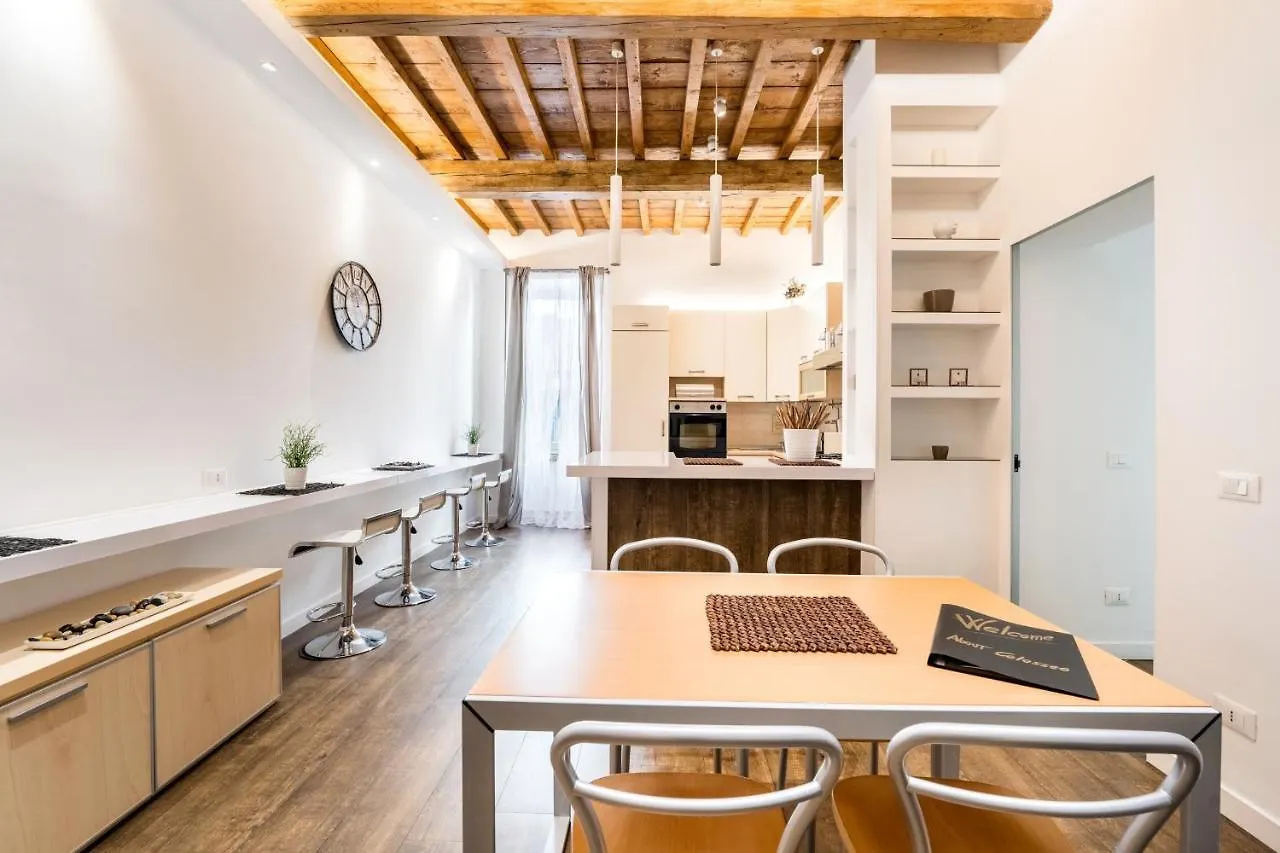 About Colosseo - Appartamento Al Colosseo Nel Cuore Di Roma - Free Wifi Apartment Rome