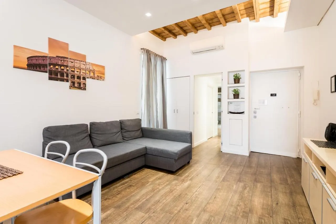 Apartment About Colosseo - Appartamento Al Colosseo Nel Cuore Di Roma - Free Wifi